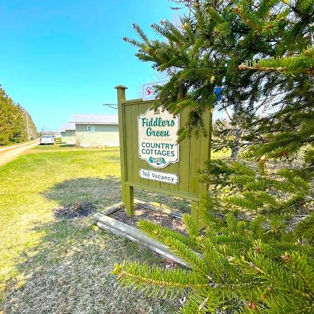 Fiddlers Green Country Cottages Brackley Beach Exteriér fotografie